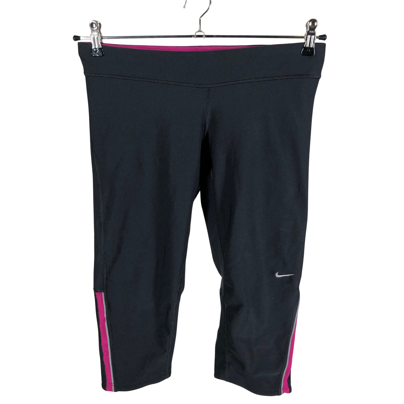 Unisex Nike - Sports shorts, size 36 - Black (1)