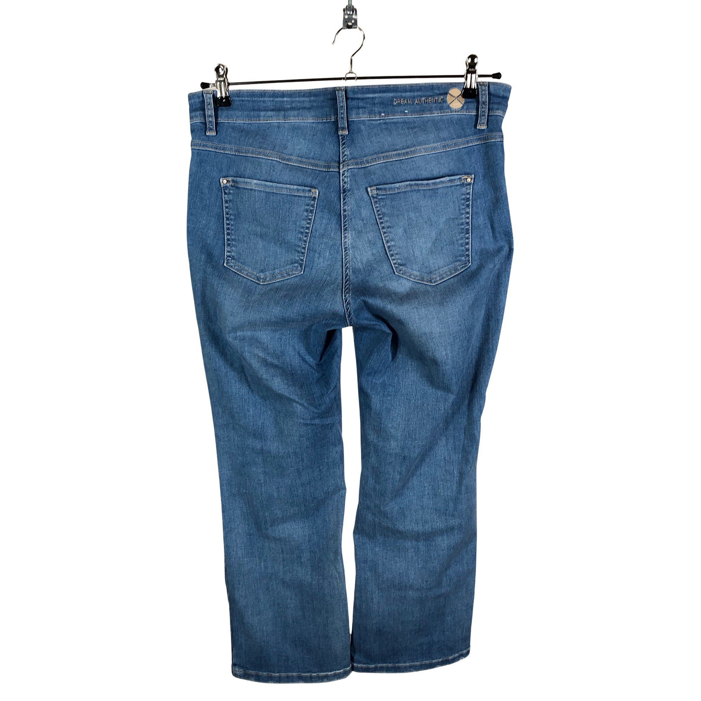 Unisex MAC - Farkut, koko 40 - (2)