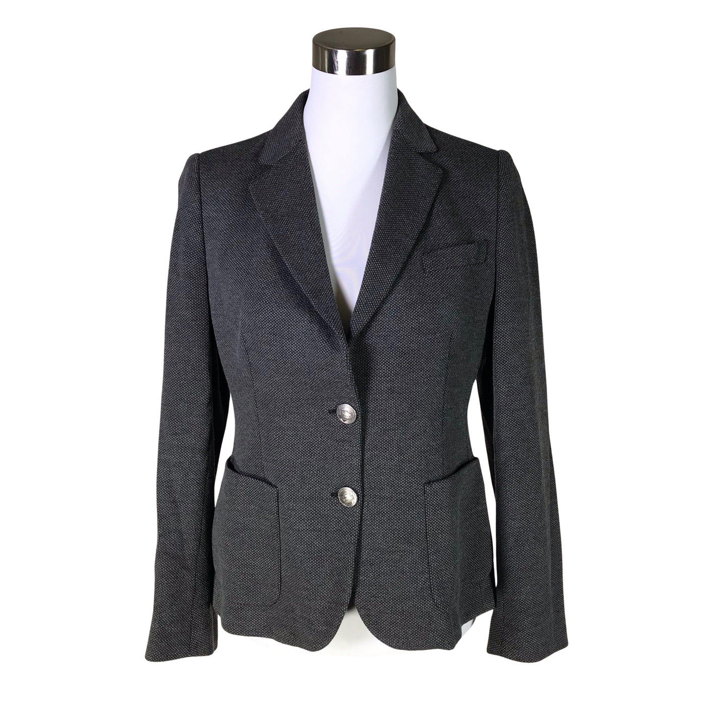 Unisex Gant - Jacket, size 38 - Gray (1)