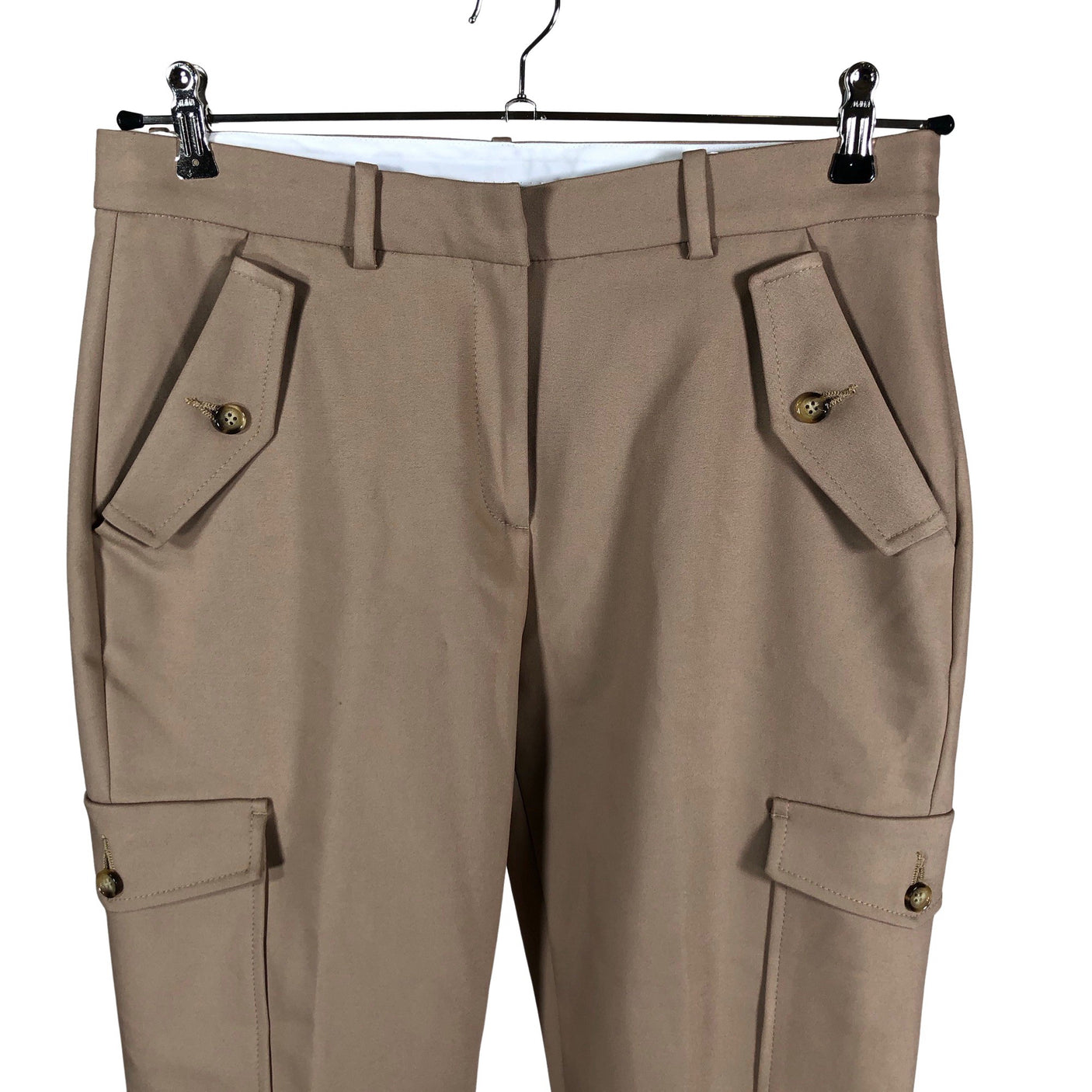 Unisex Ril's - Slacks, size 38 - Brown (2)