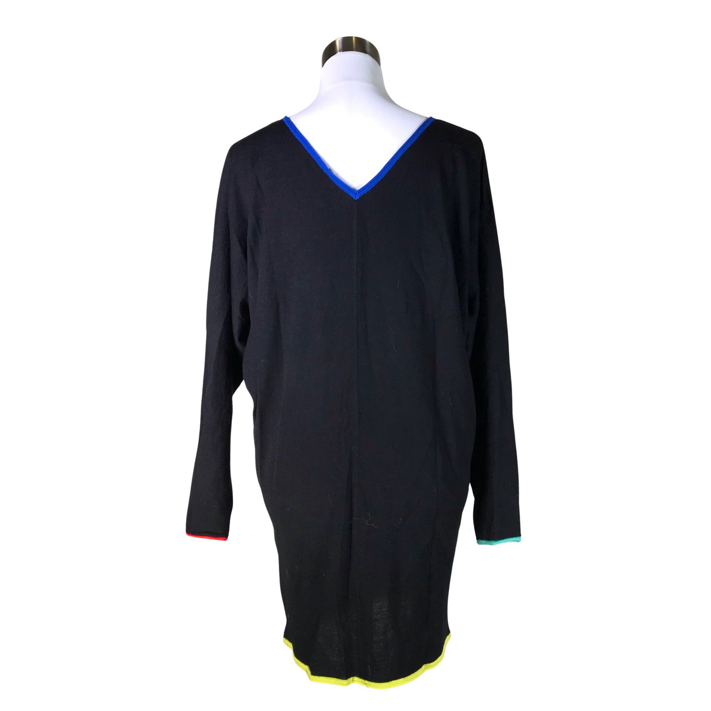 Unisex Marimekko - Knit dress, size 36 - Black (2)
