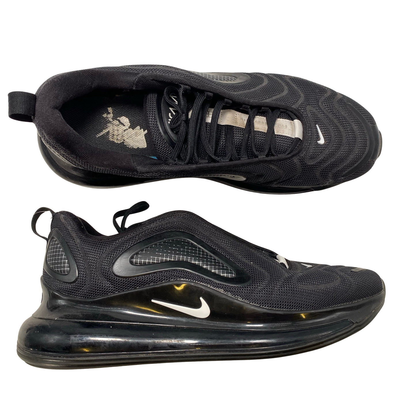 Unisex Nike - Lenkkarit, koko 44 - (1)
