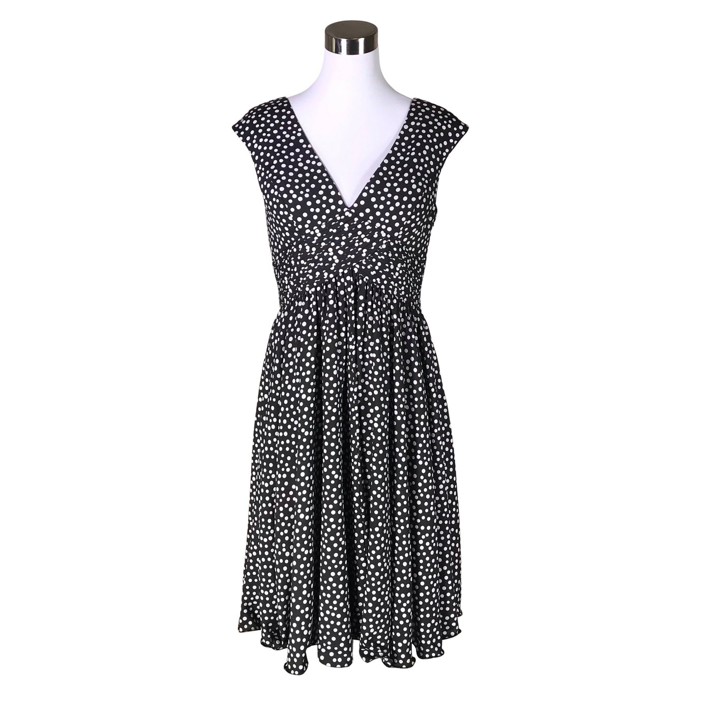 Unisex Andiata - Dress, size 40 - Black (1)