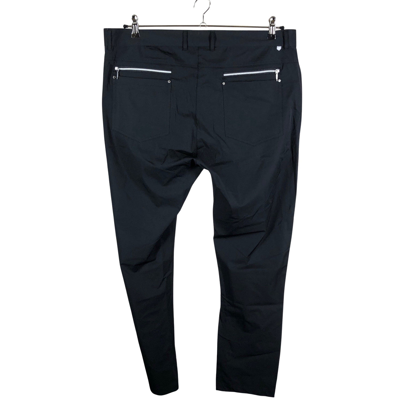 Unisex Raiski - Slacks, size 44 - Black (2)