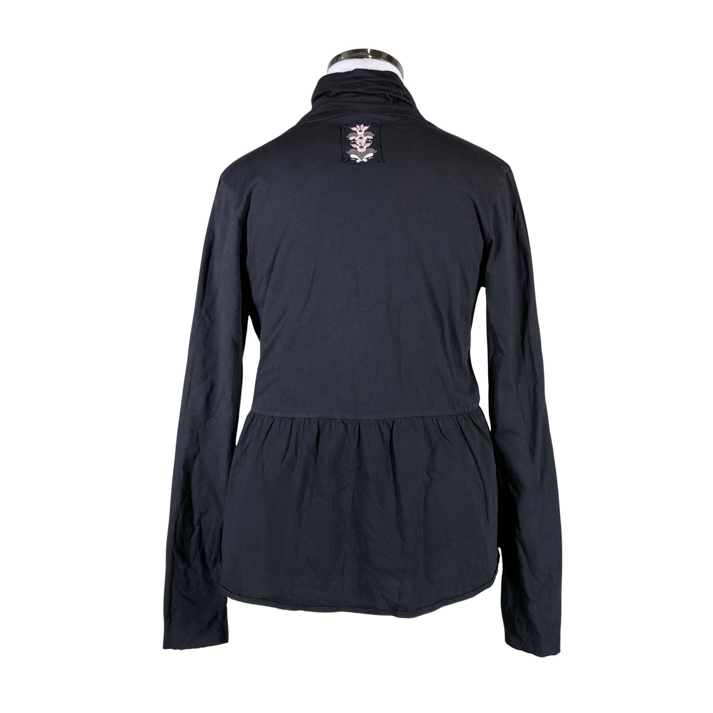 Unisex me&i - Jacket, size 42 - Gray (2)
