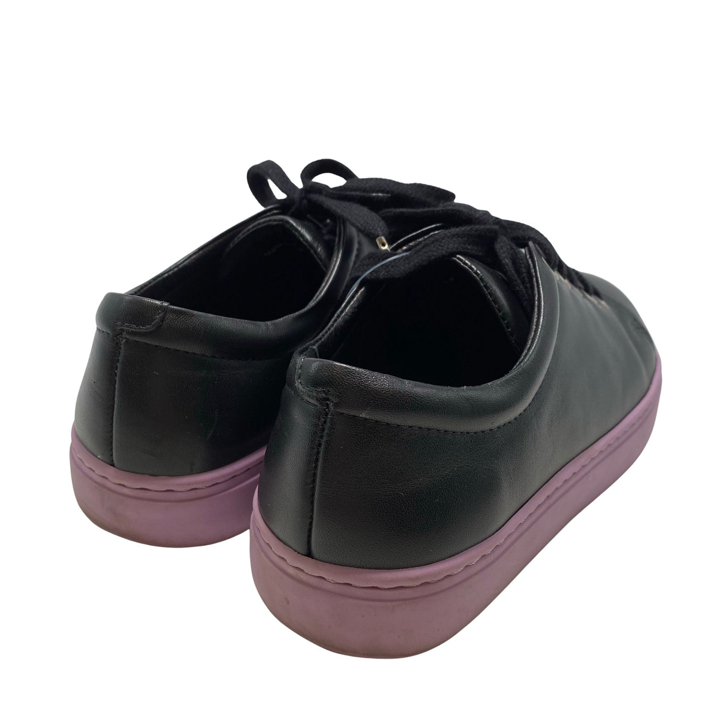 Unisex Marimekko - Casual sneakers, size 37 - Black (3)