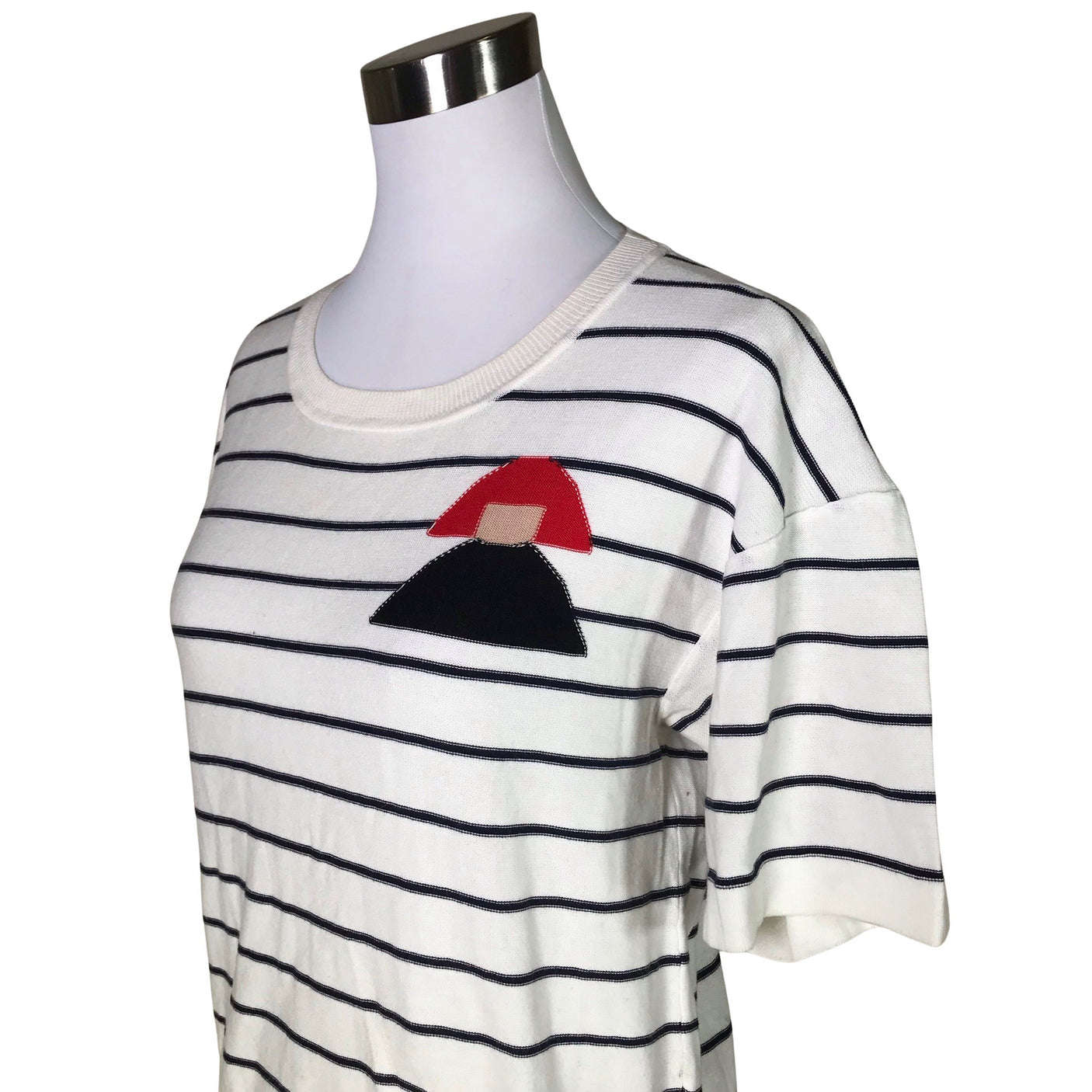 Unisex Sonia Rykiel - Sweater, size 38 - Natural white (3)
