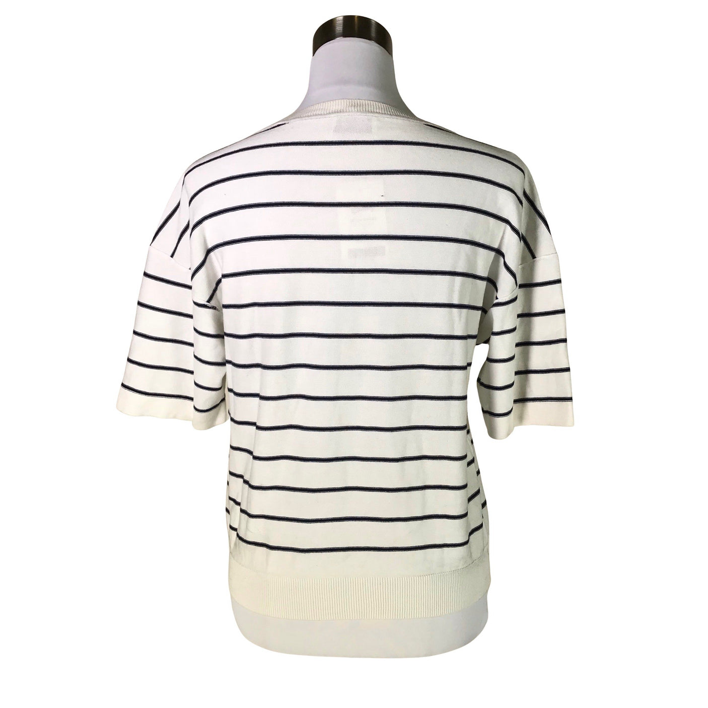 Unisex Sonia Rykiel - Sweater, size 38 - Natural white (2)