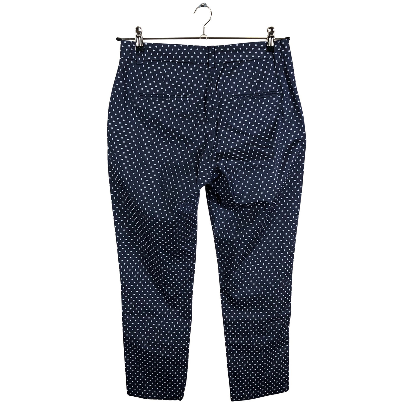 Unisex Nanso - Slacks, size 38 - Blue (2)