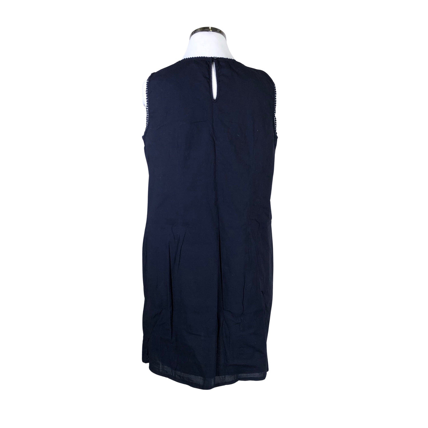 Unisex Encuentro - Dress, size 42 - Blue (2)