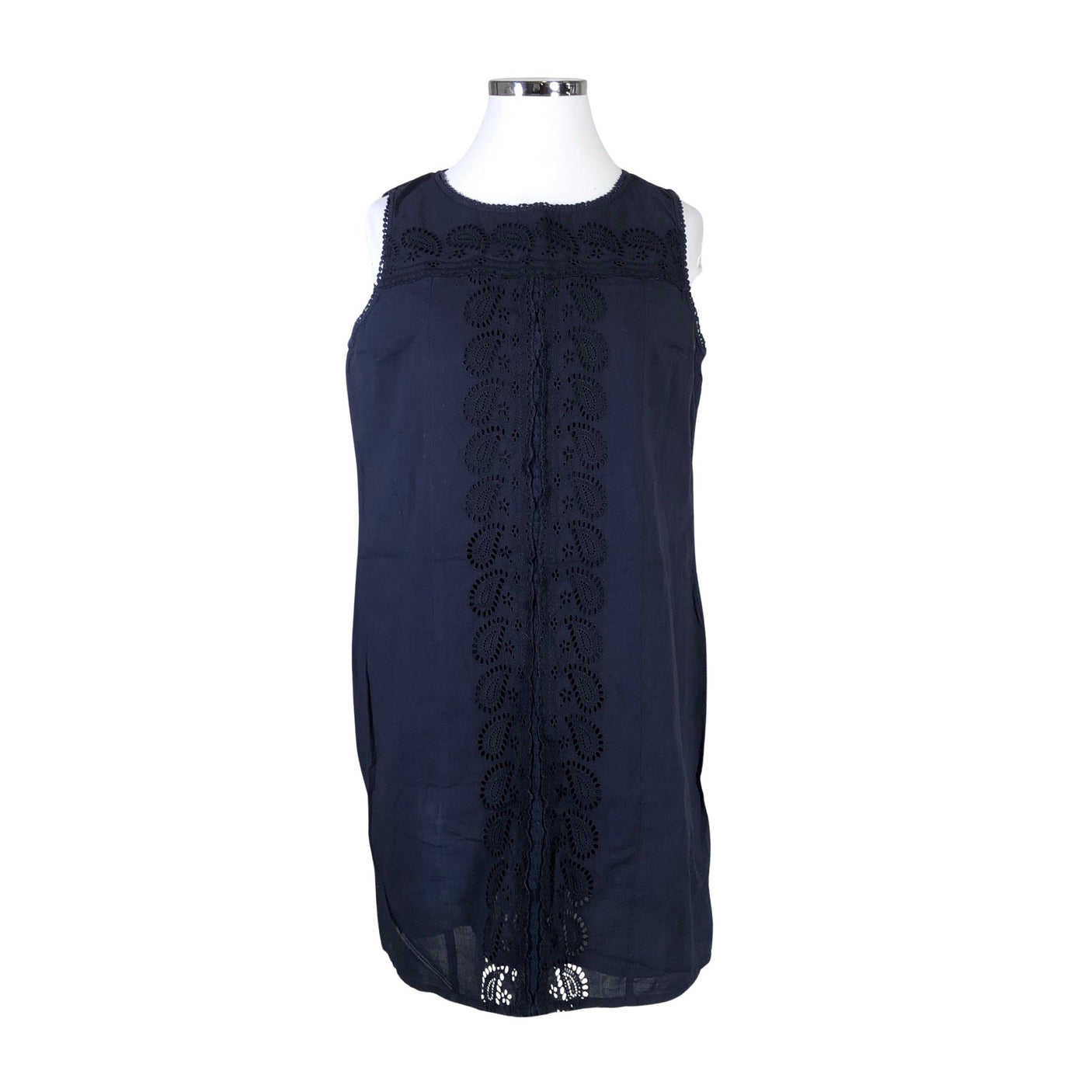 Unisex Encuentro - Dress, size 42 - Blue (1)