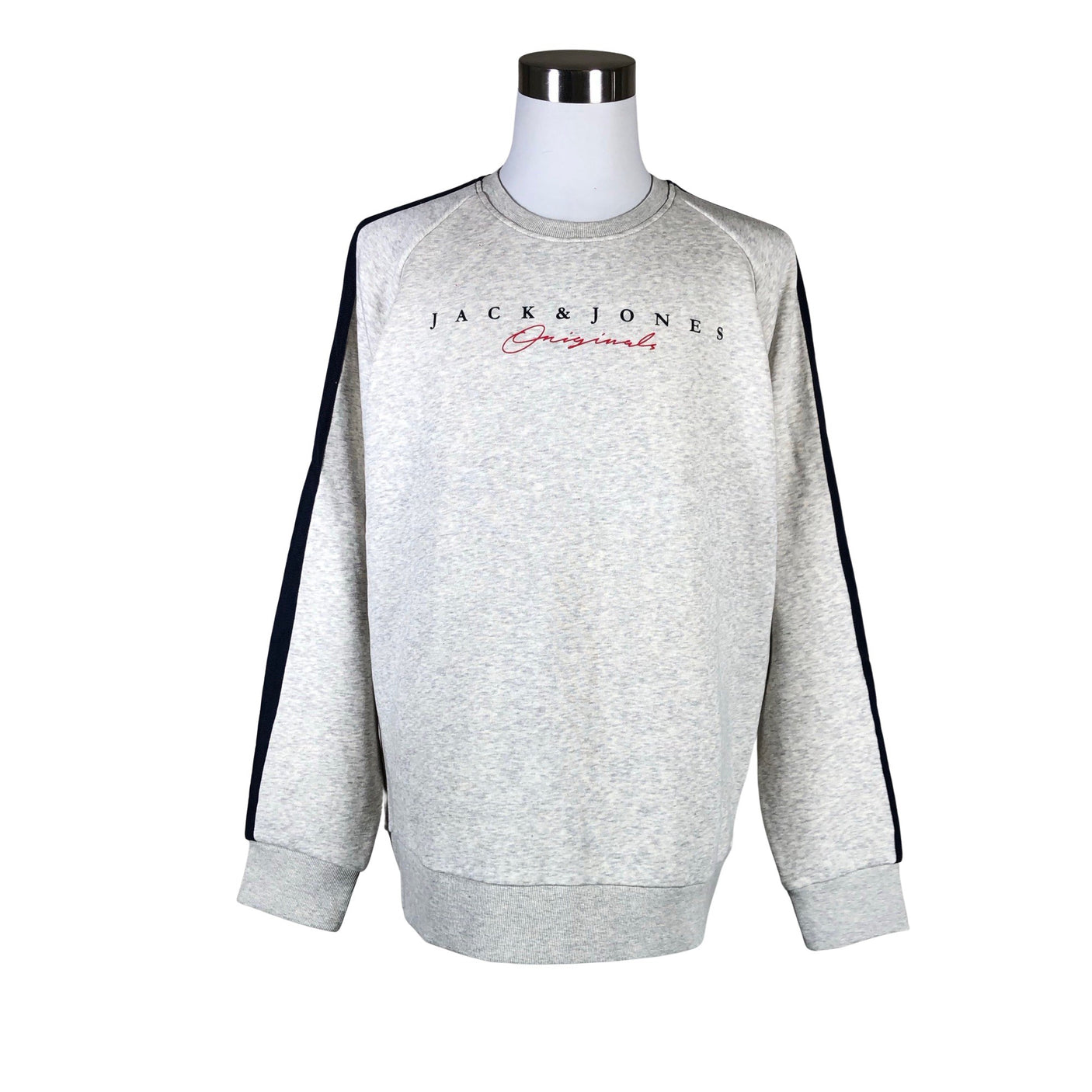 Unisex Jack & Jones - Collegepaita, koko XXL - (1)