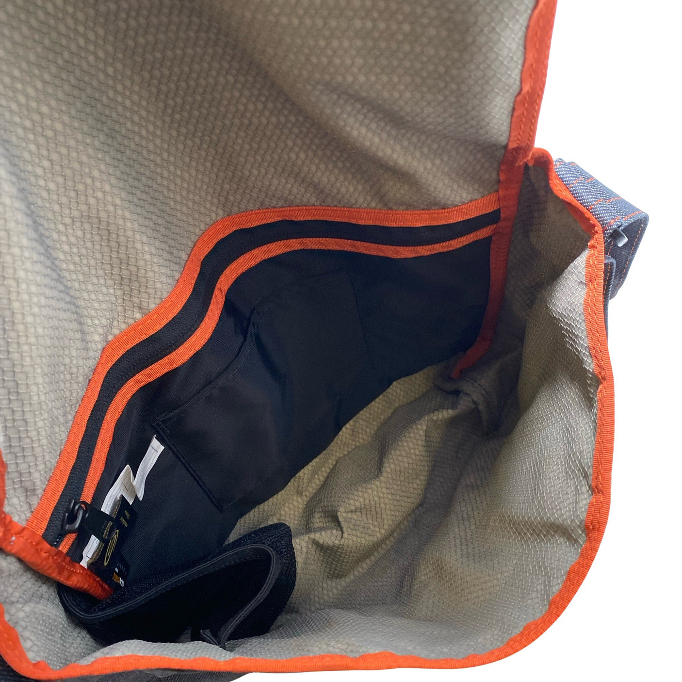 Unisex Timbuk2 - Shoulder bag, size Midi - Gray (2)