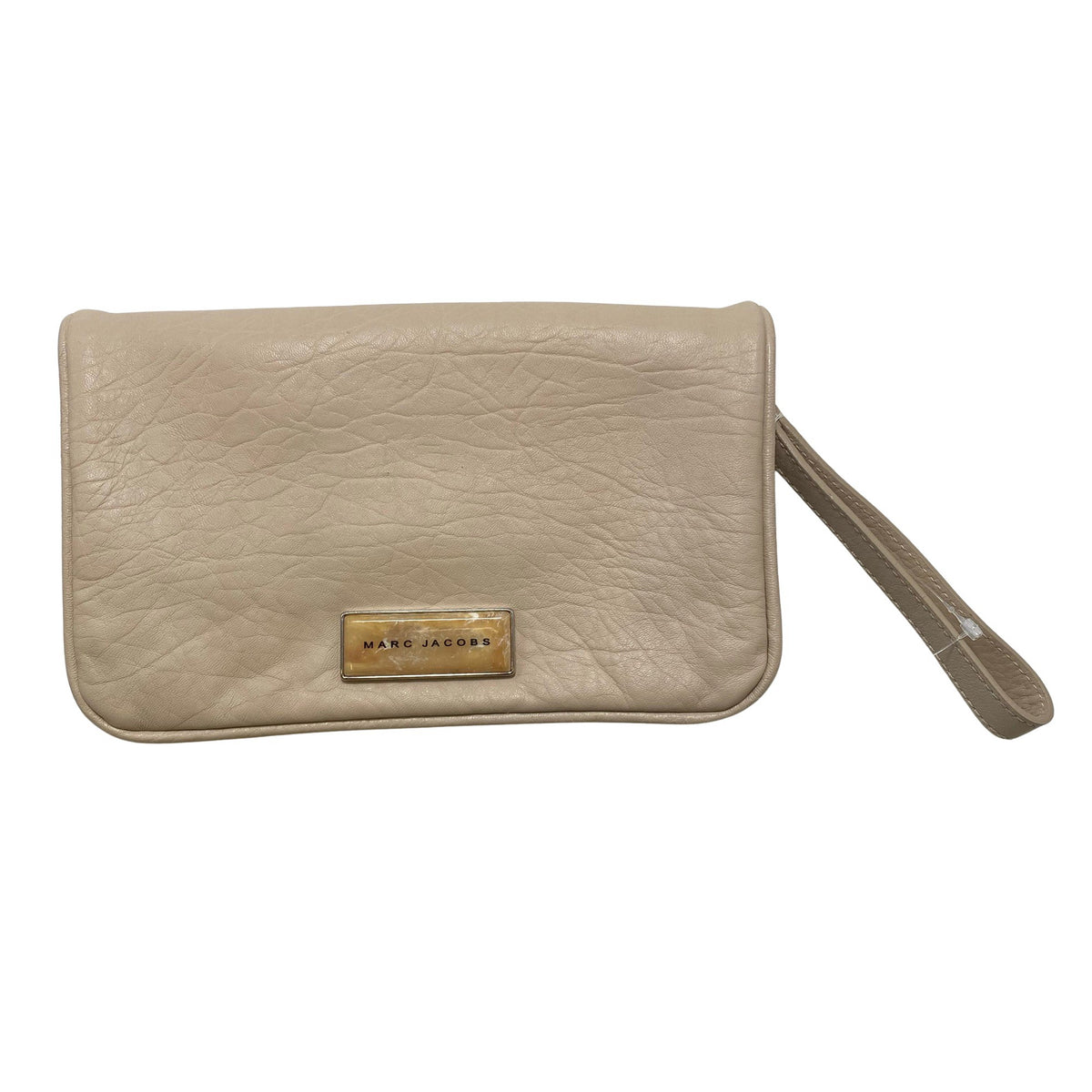 Unisex Marc Jacobs - Evening bag, size Mini - Beige (2)