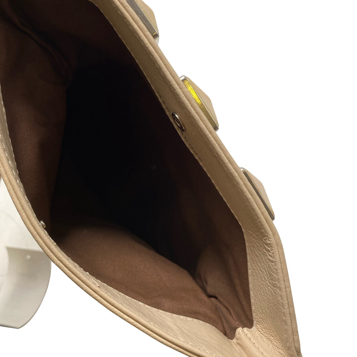 Unisex Marc Jacobs - Evening bag, size Mini - Beige (3)