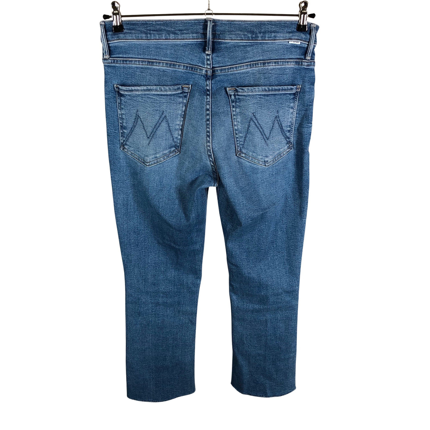 Unisex Mother - Jeans, size W31 - Blue (2)