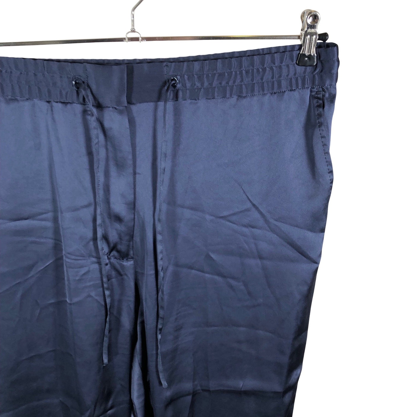 Unisex Tiger of Sweden - Slacks, size 40 - Blue (3)