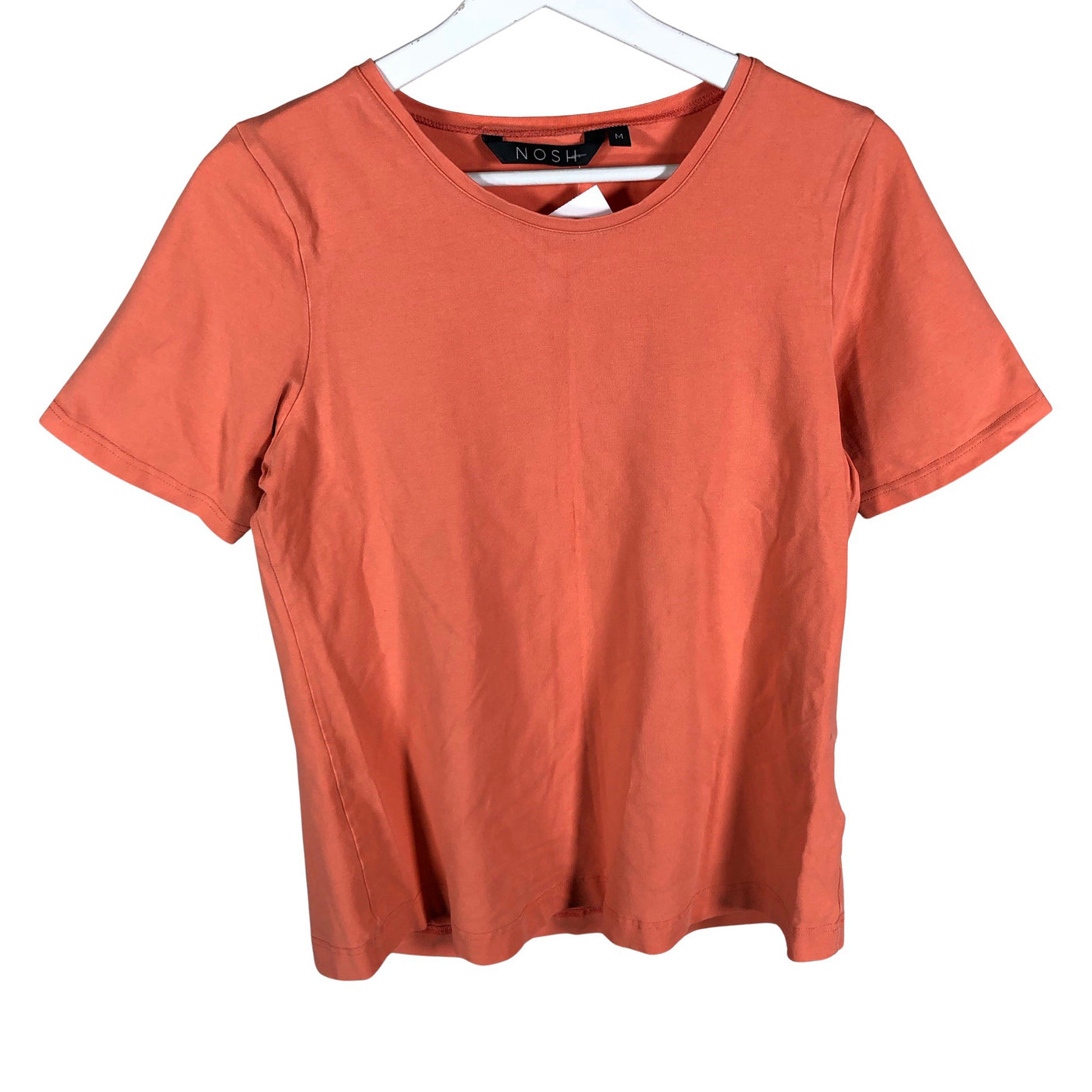 Unisex NOSH - T-paita, koko 38 - (1)