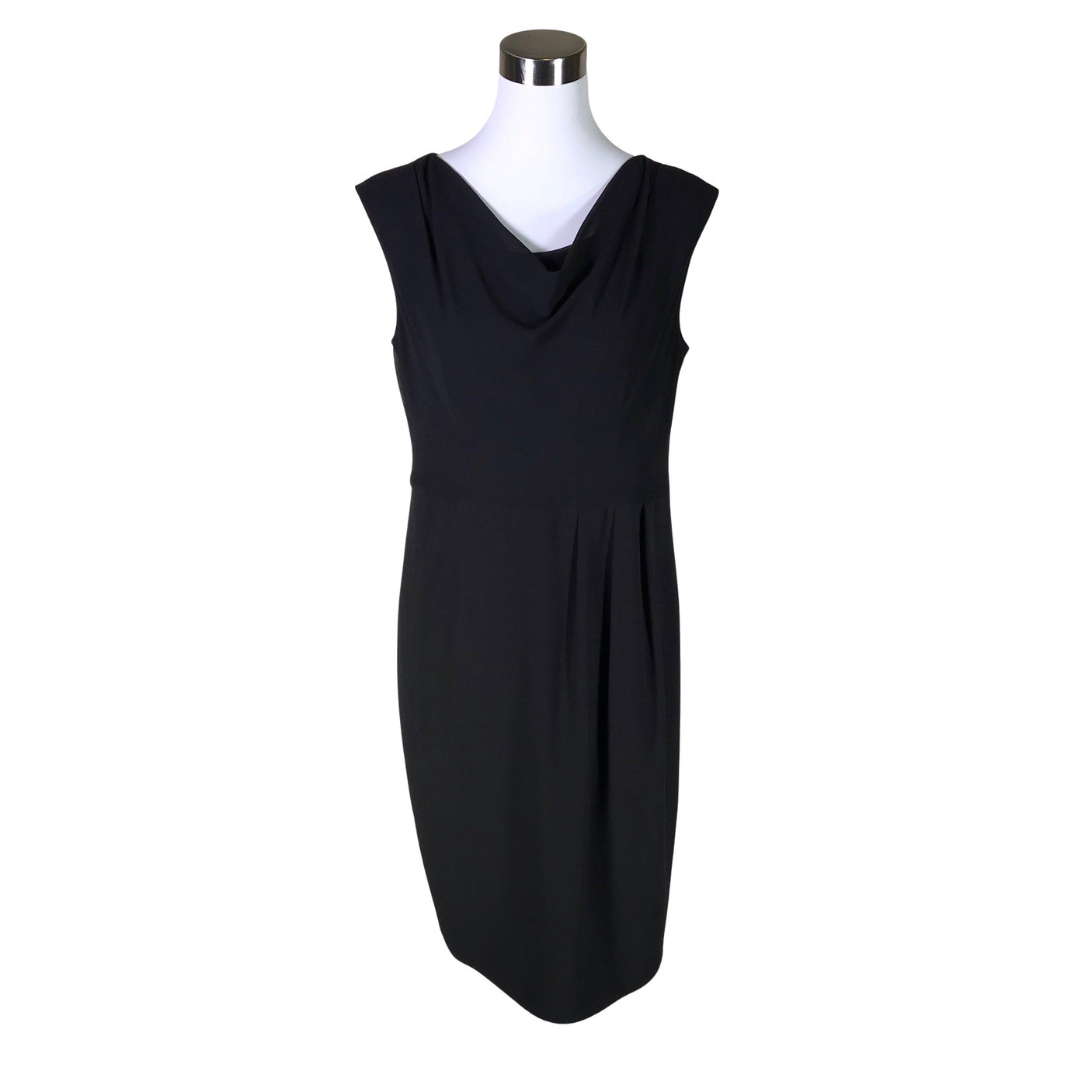 Unisex Esprit - Party dress, size 40 - Black (1)