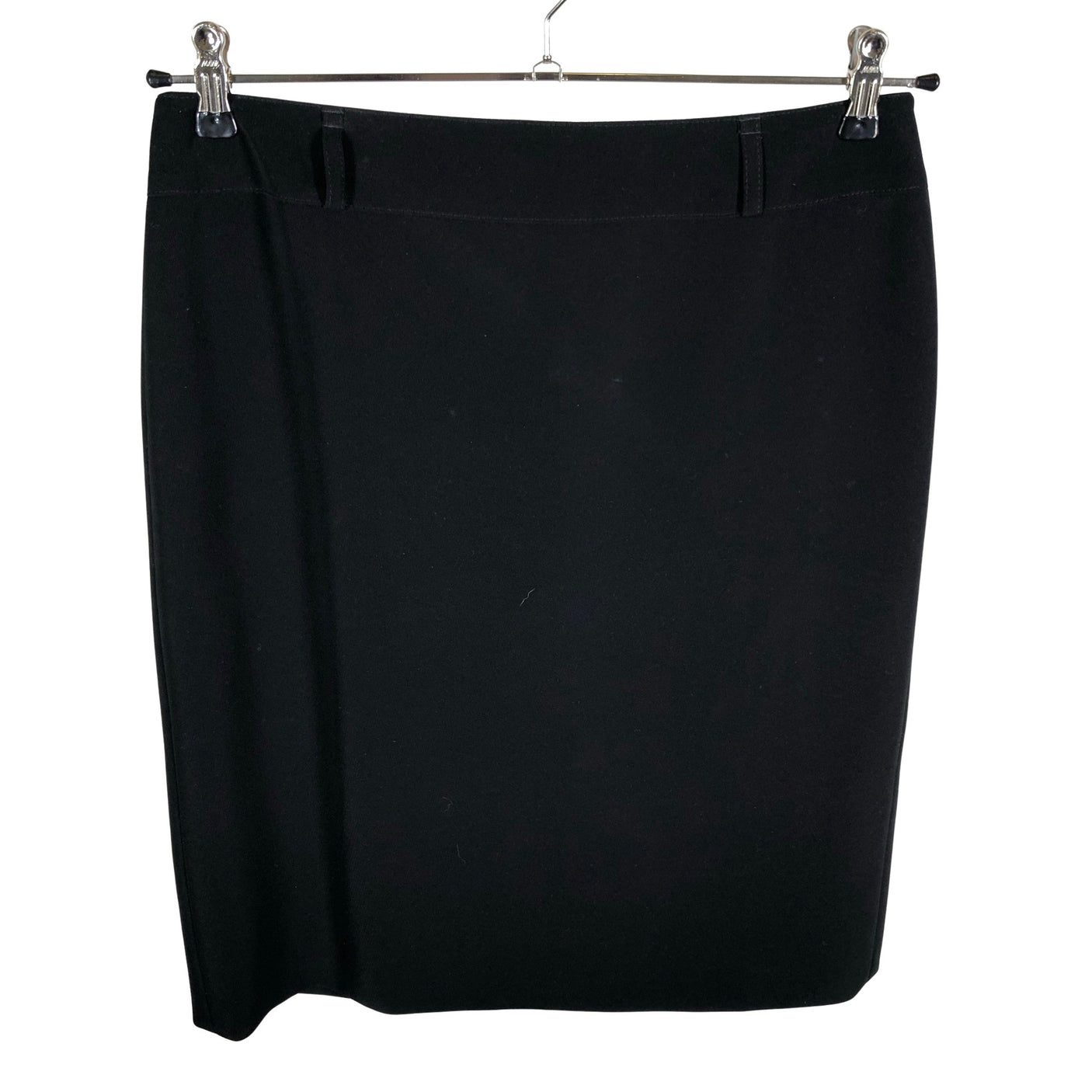 Unisex Gerry Weber - Pencil skirt, size 40 - Black (1)