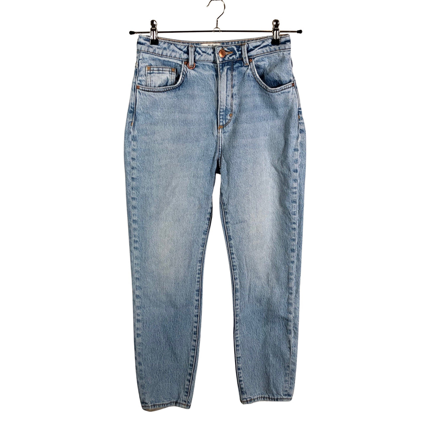 Unisex Neuw - Jeans, size W27 - Light blue (1)