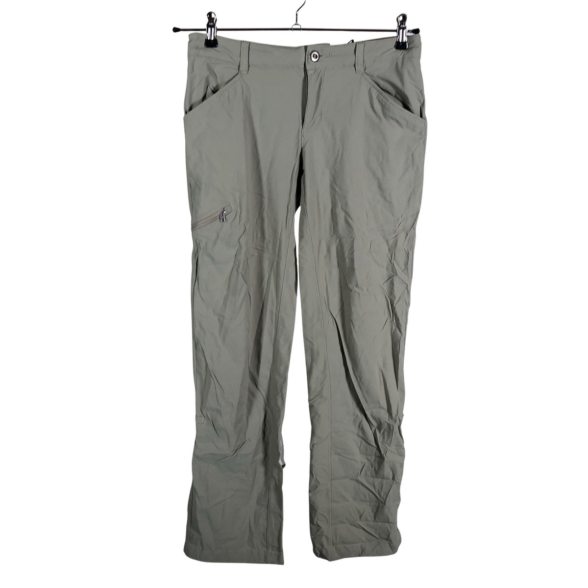 Unisex Patagonia - Sports trousers, size 40 - Gray (1)