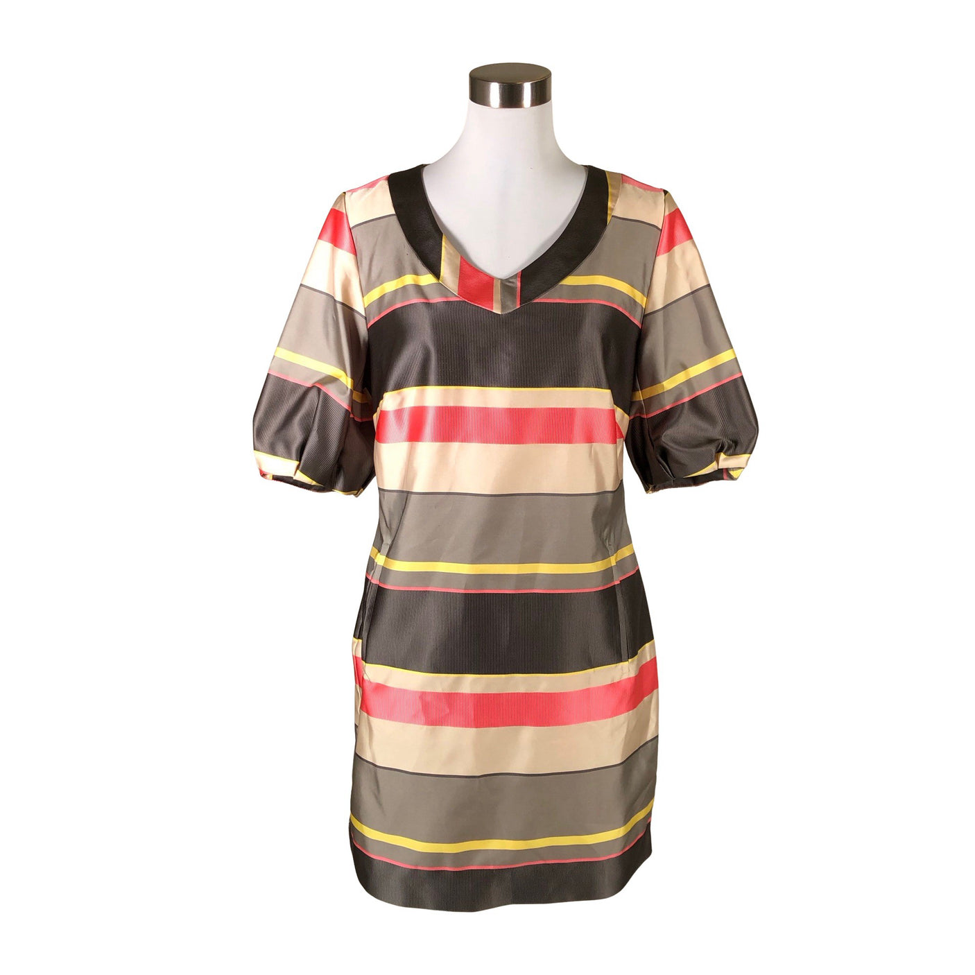 Unisex Your Face - Dress, size 40 - Gray (1)