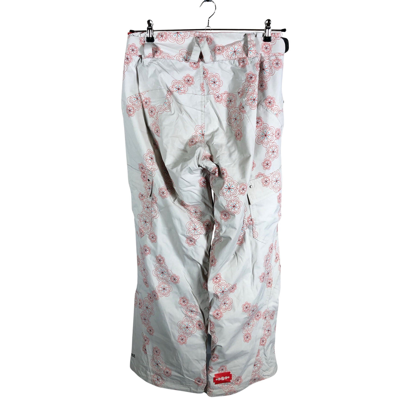 Unisex Halti - Ulkoiluhousut, koko 38 - (2)