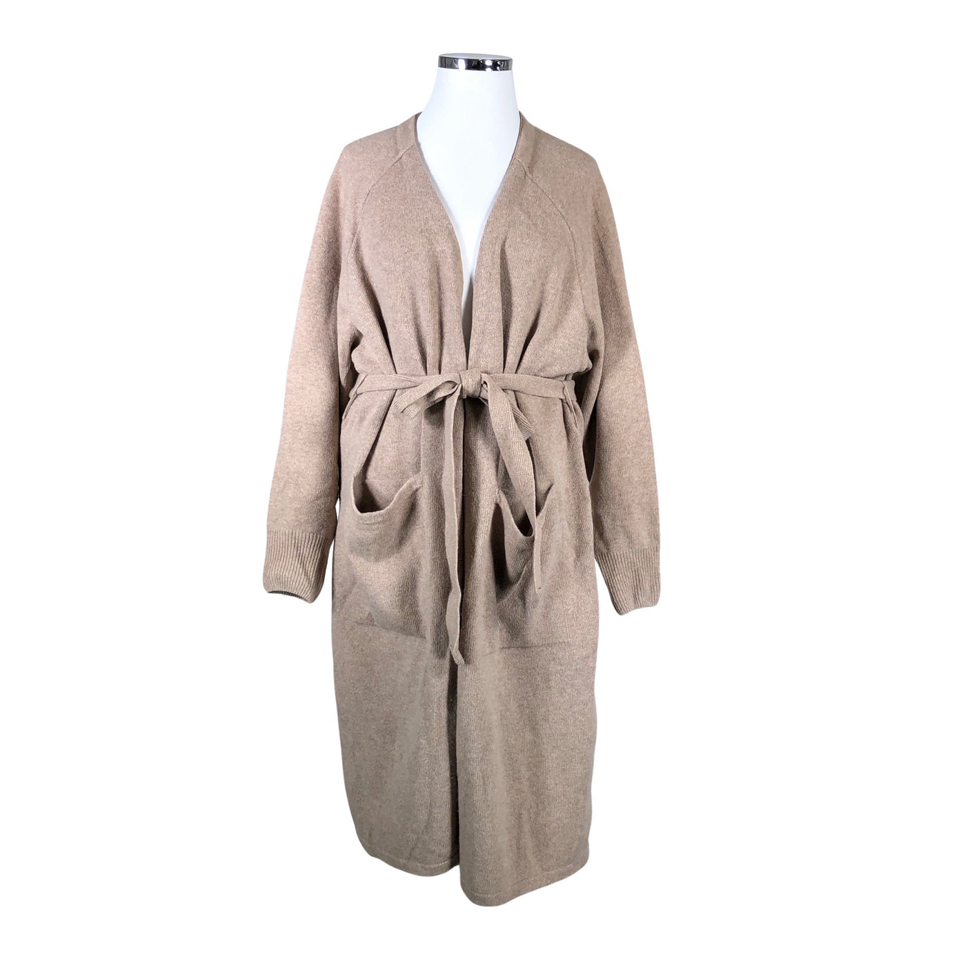 Unisex NOSH - Neuletakki, koko 44 - (1)