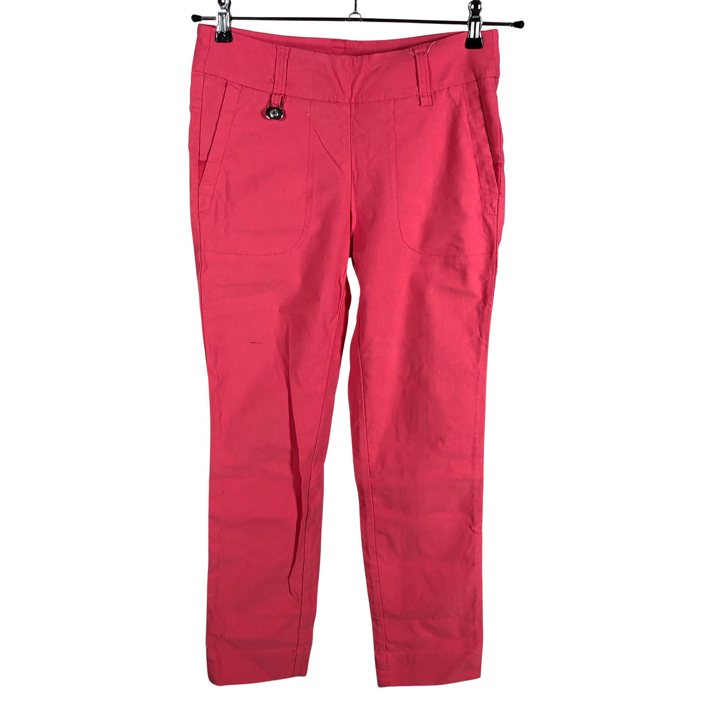 Unisex Daily Sports - Slacks, size 38 - Red (1)