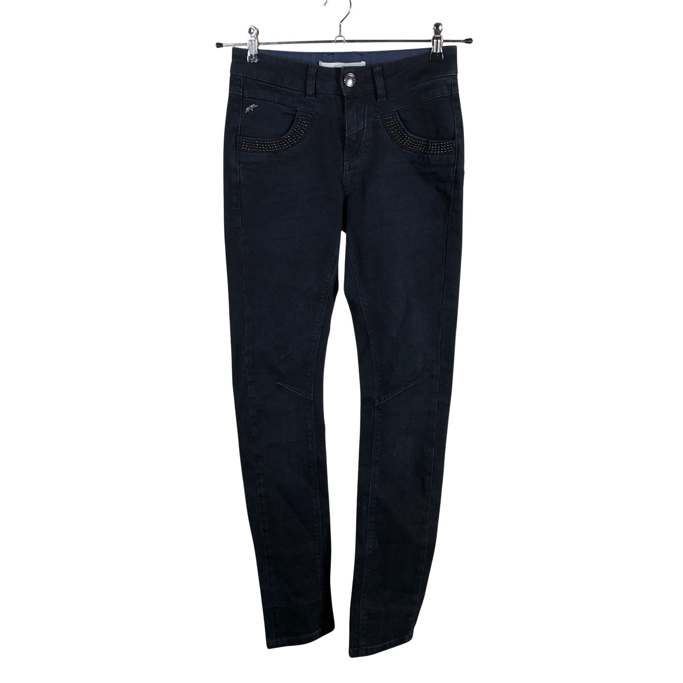 Unisex Mos Mosh - Jeans, size W24 - Blue (1)