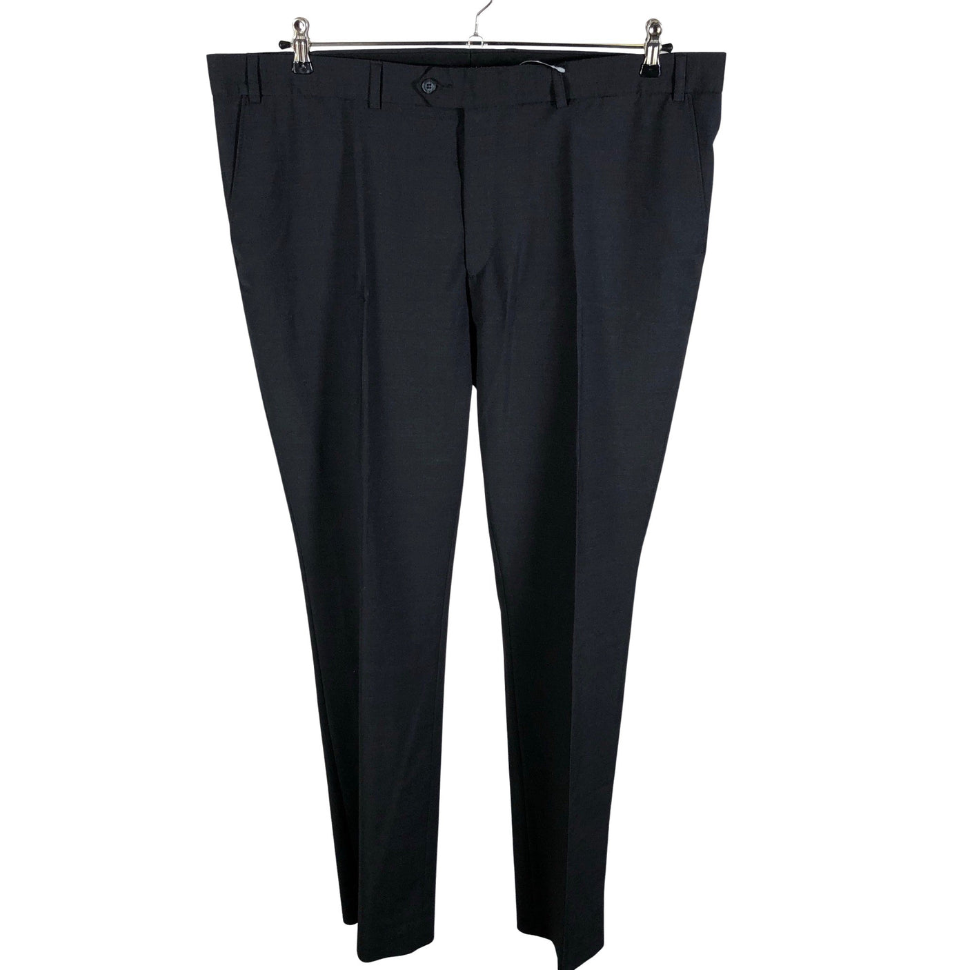Unisex Turo Tailor - Suit pants, size XXXXL - Gray (1)