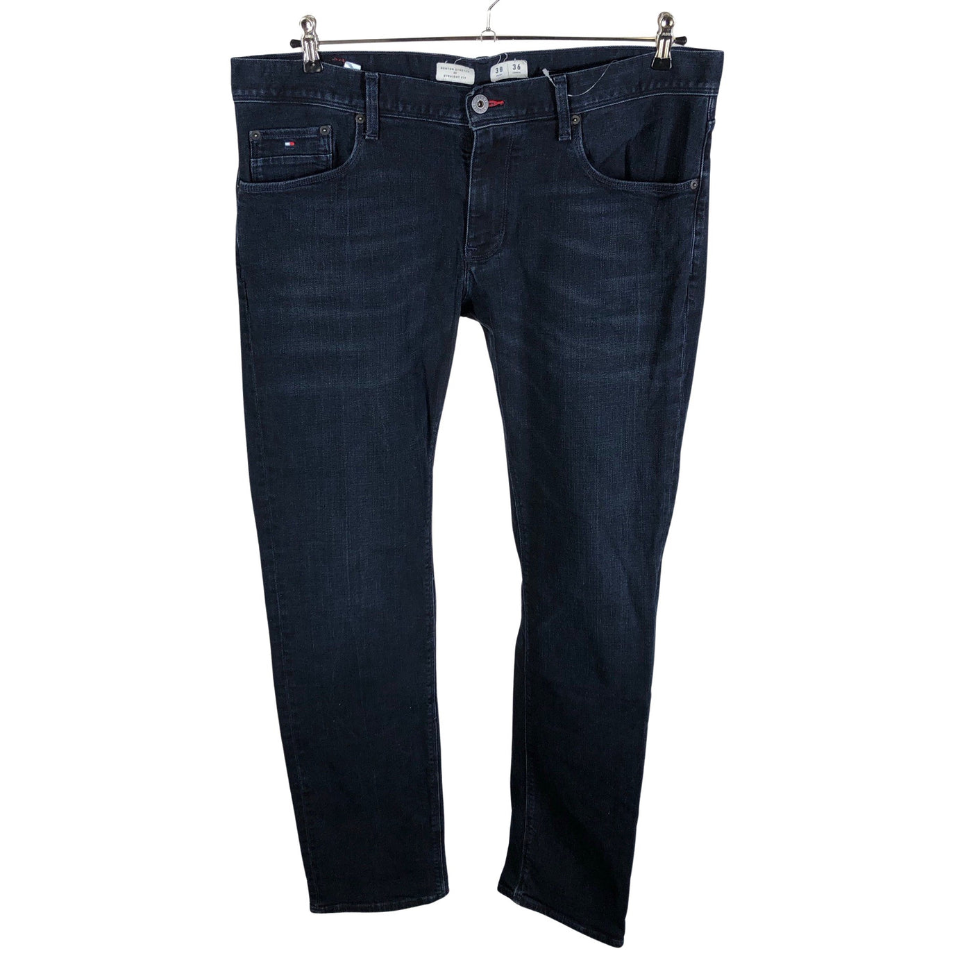 Unisex Tommy Hilfiger - Jeans, size W38 - Blue (1)