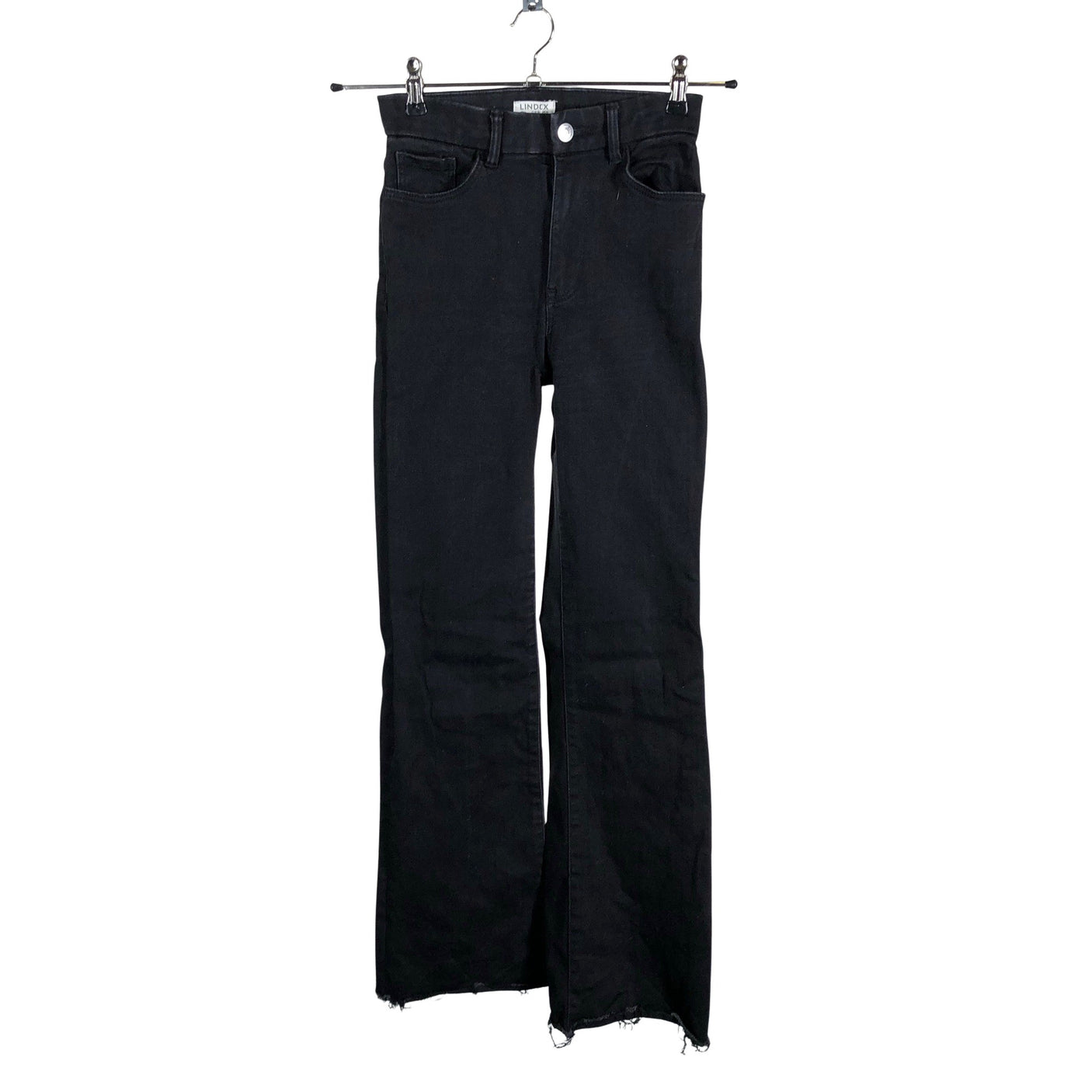 Unisex Lindex - Farkut, koko 36 - (1)