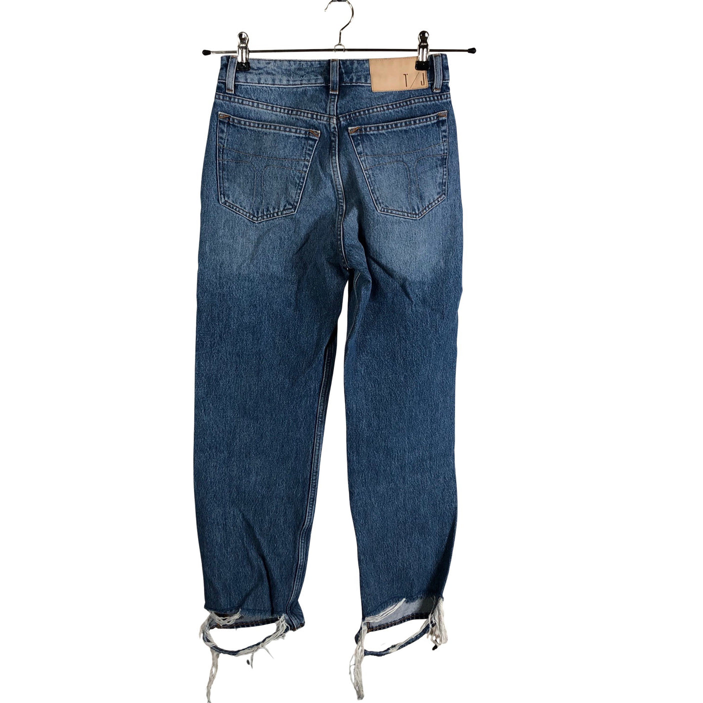 Unisex Tiger of Sweden - Jeans, size W26 - Light blue (2)
