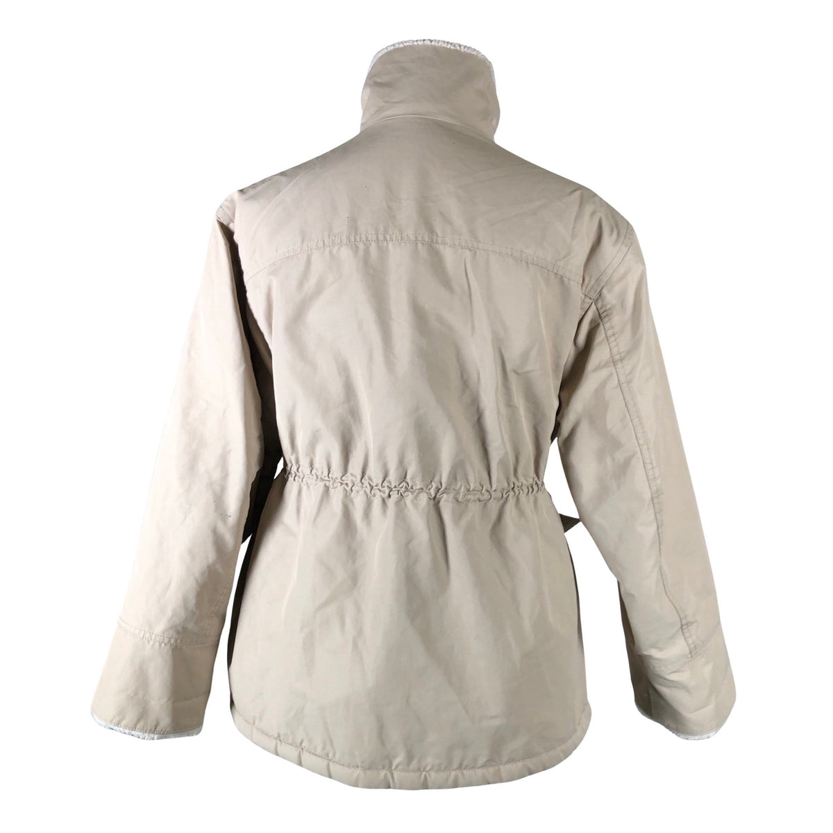 Unisex &Other Stories - Winter jacket, size 36 - Beige (2)
