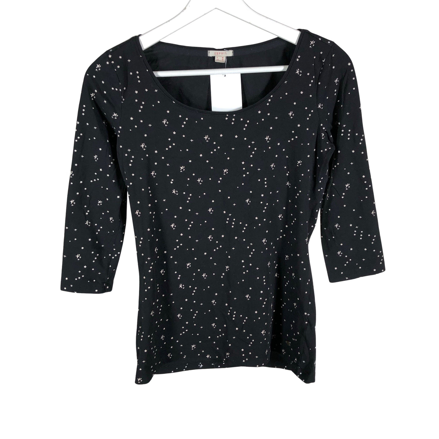 Unisex Esprit - Trikoopaita, koko 38 - (1)