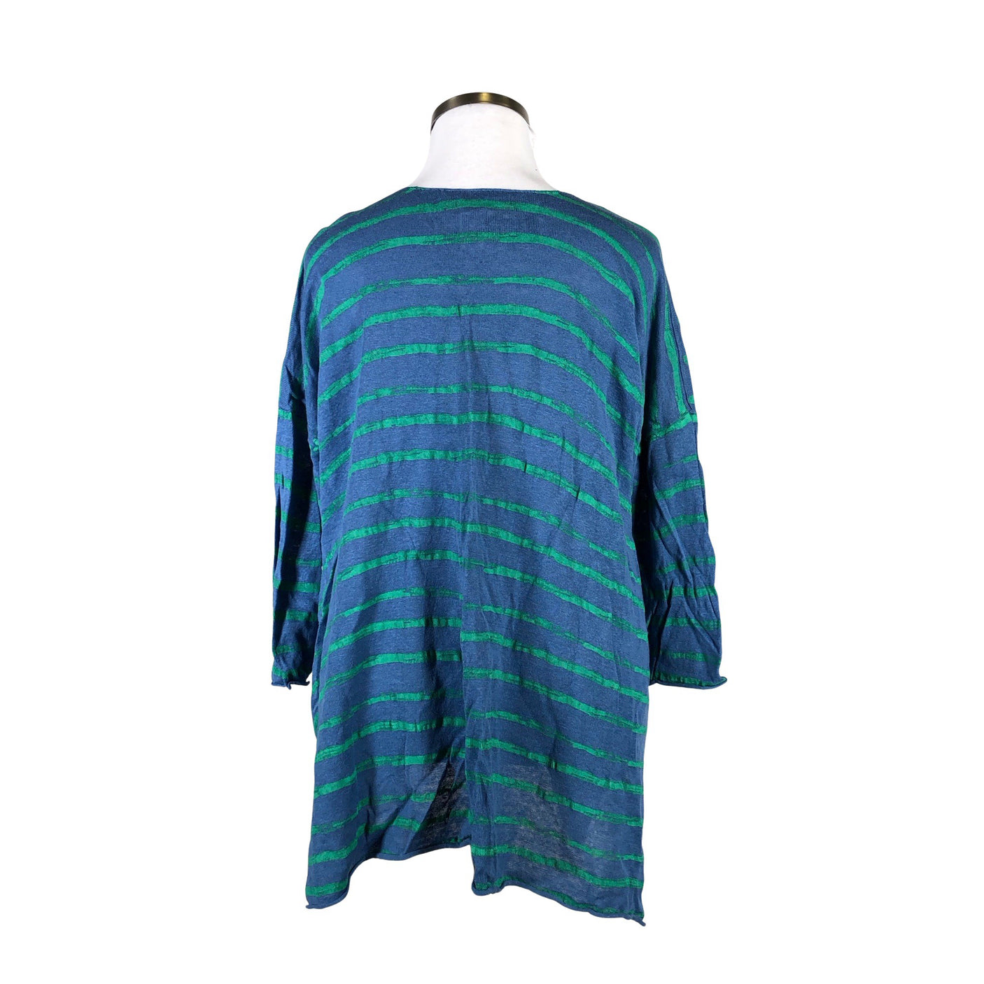 Unisex Gudrun Sjöden - Sweater, size 44 - Blue (2)