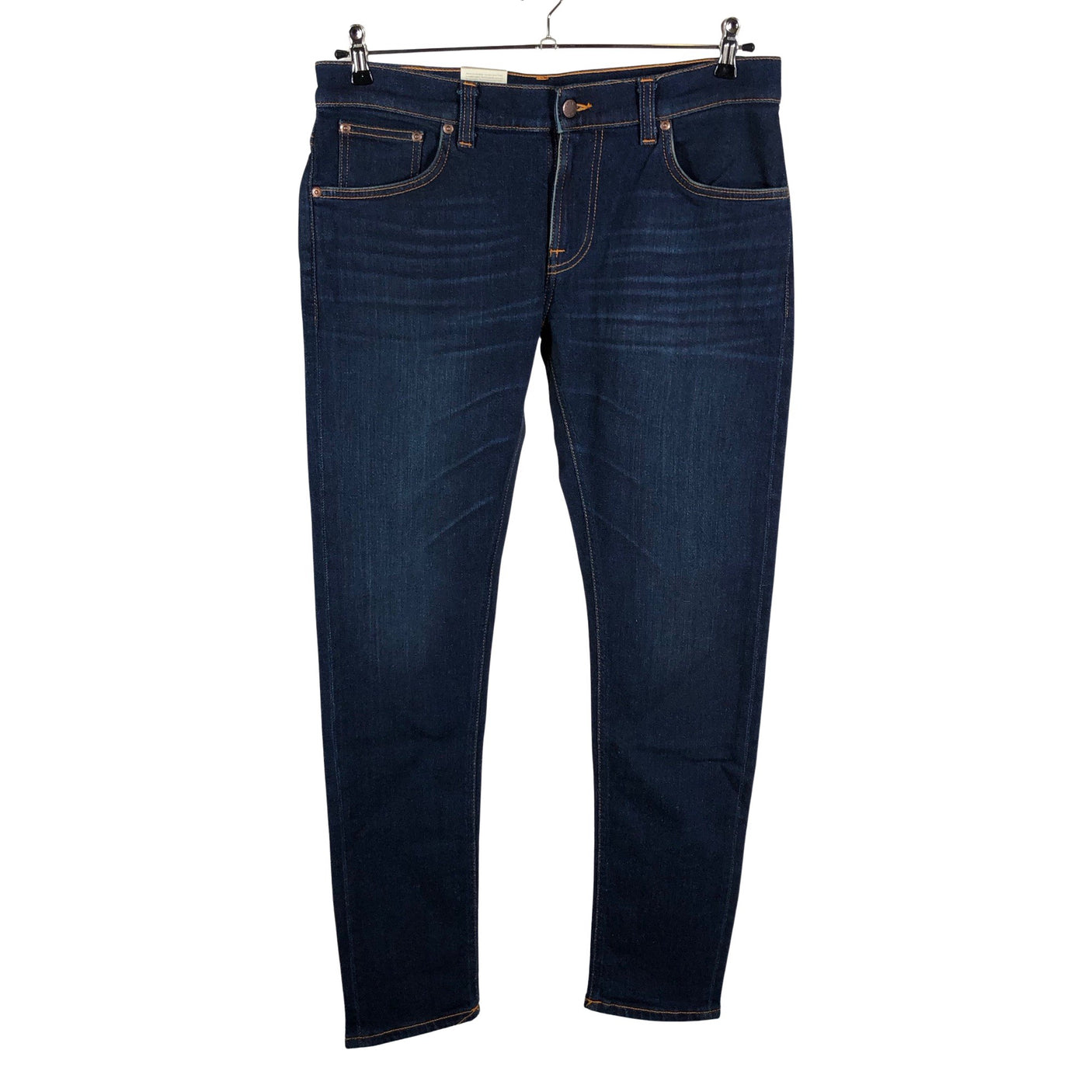 Unisex Nudie Jeans - Farkut, koko W34 - (1)