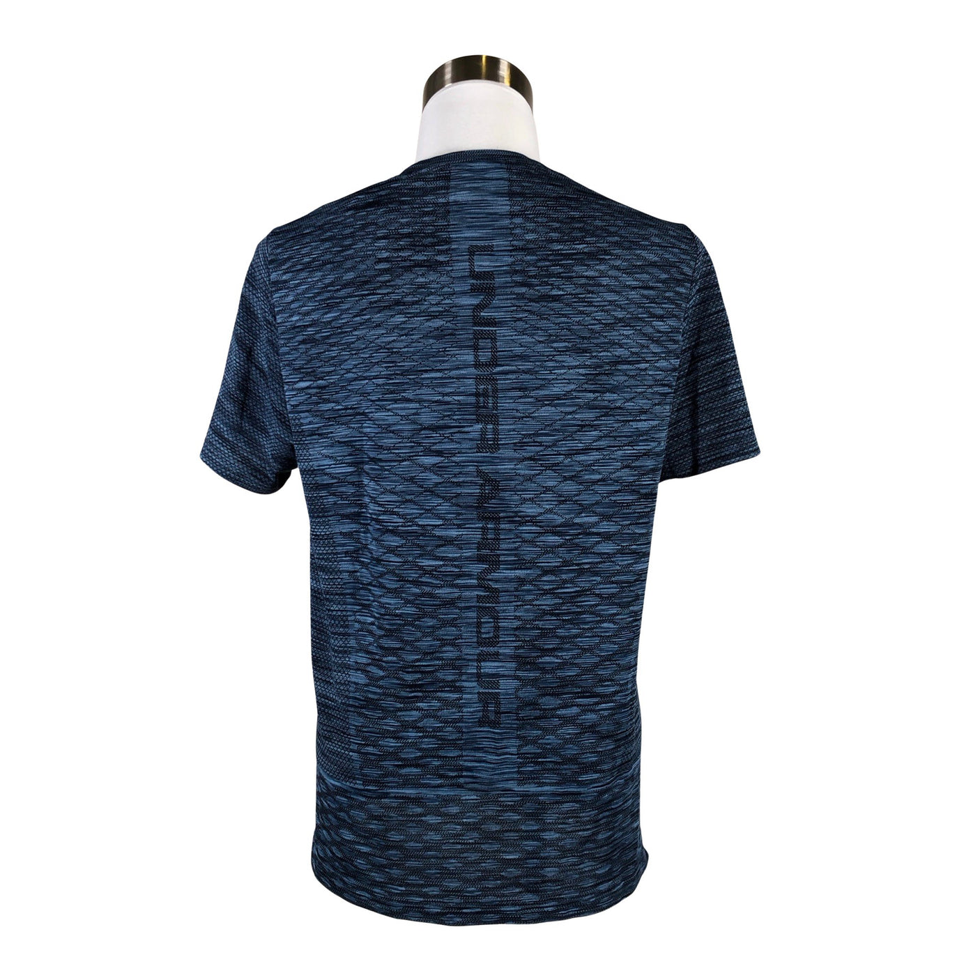Unisex Under Armour - Urheilupaita, lyhyet hihat, koko L - (2)