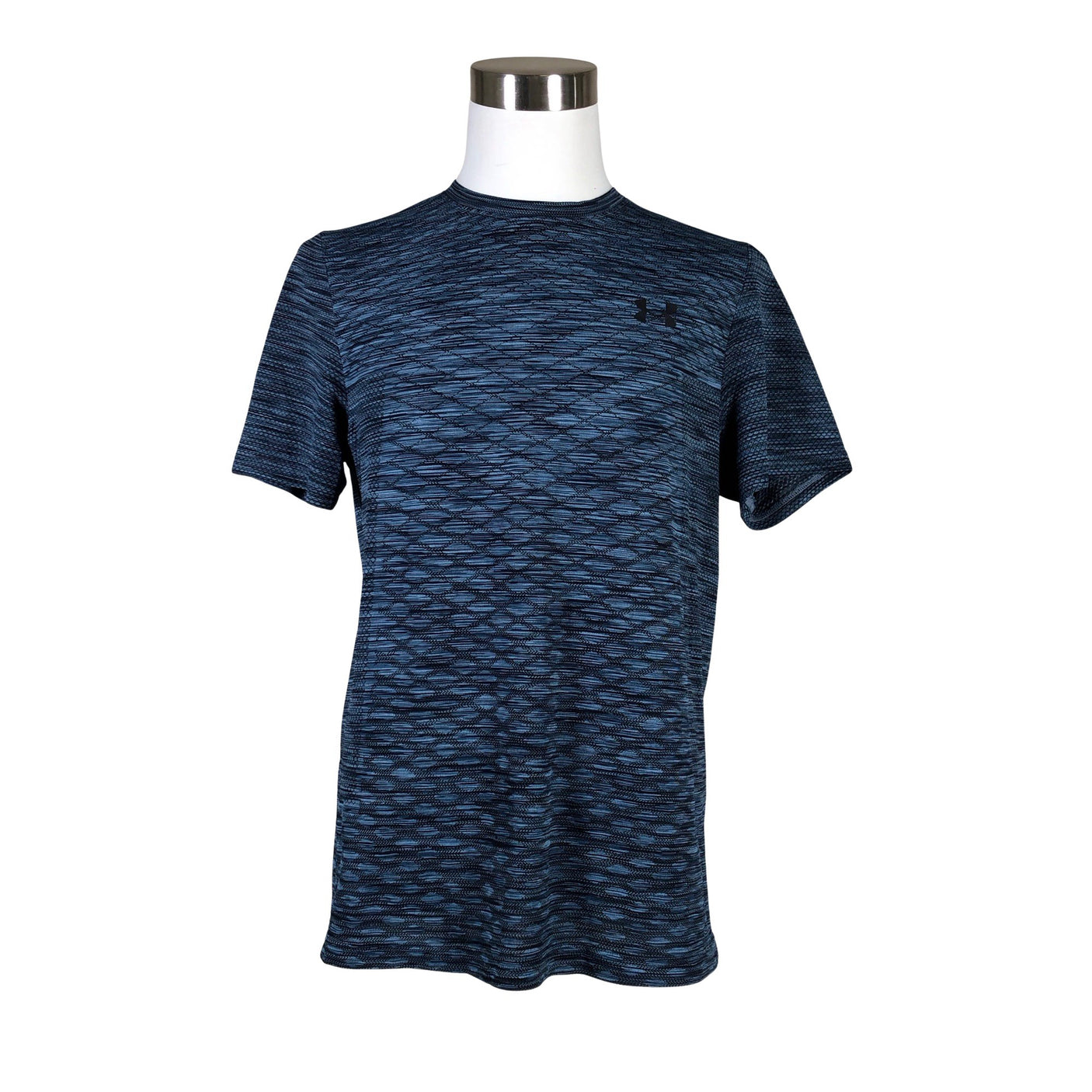 Unisex Under Armour - Urheilupaita, lyhyet hihat, koko L - (1)