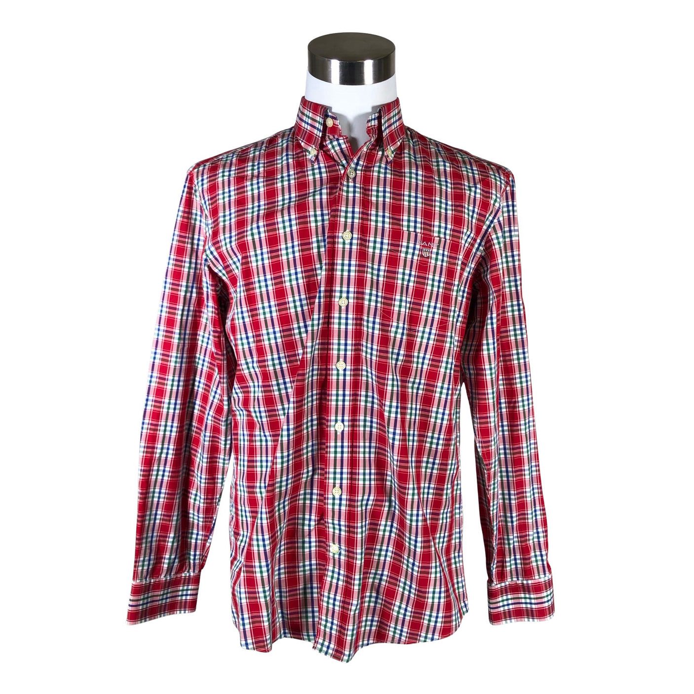 Unisex Gant - Kauluspaita, koko L - (1)