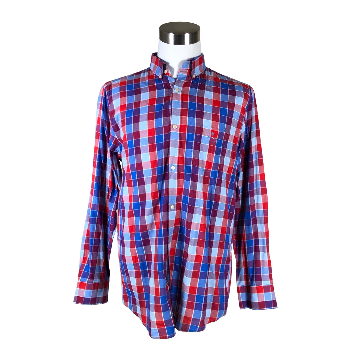 Unisex Gant - Kauluspaita, koko L - (1)