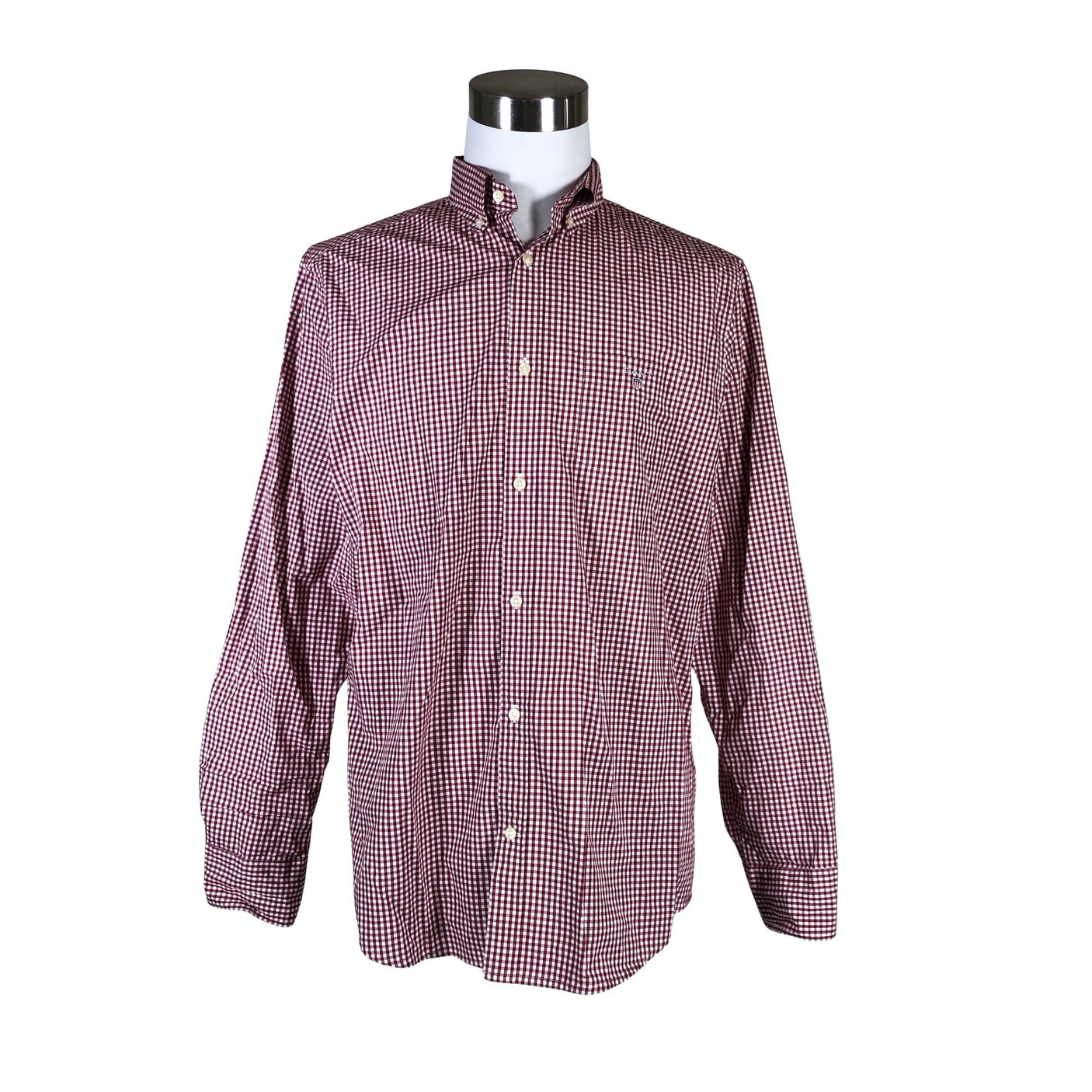 Unisex Gant - Kauluspaita, koko L - (1)