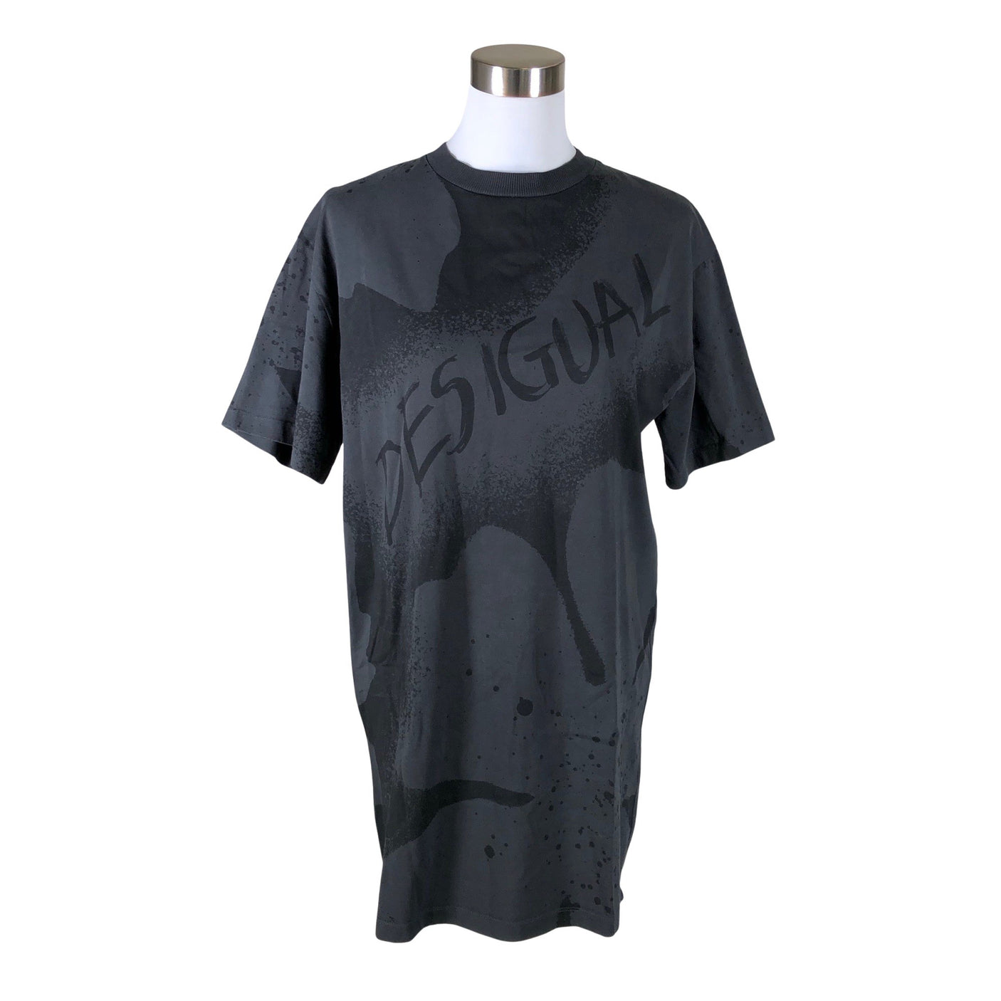 Unisex Desigual - T-paita, koko 36 - (1)