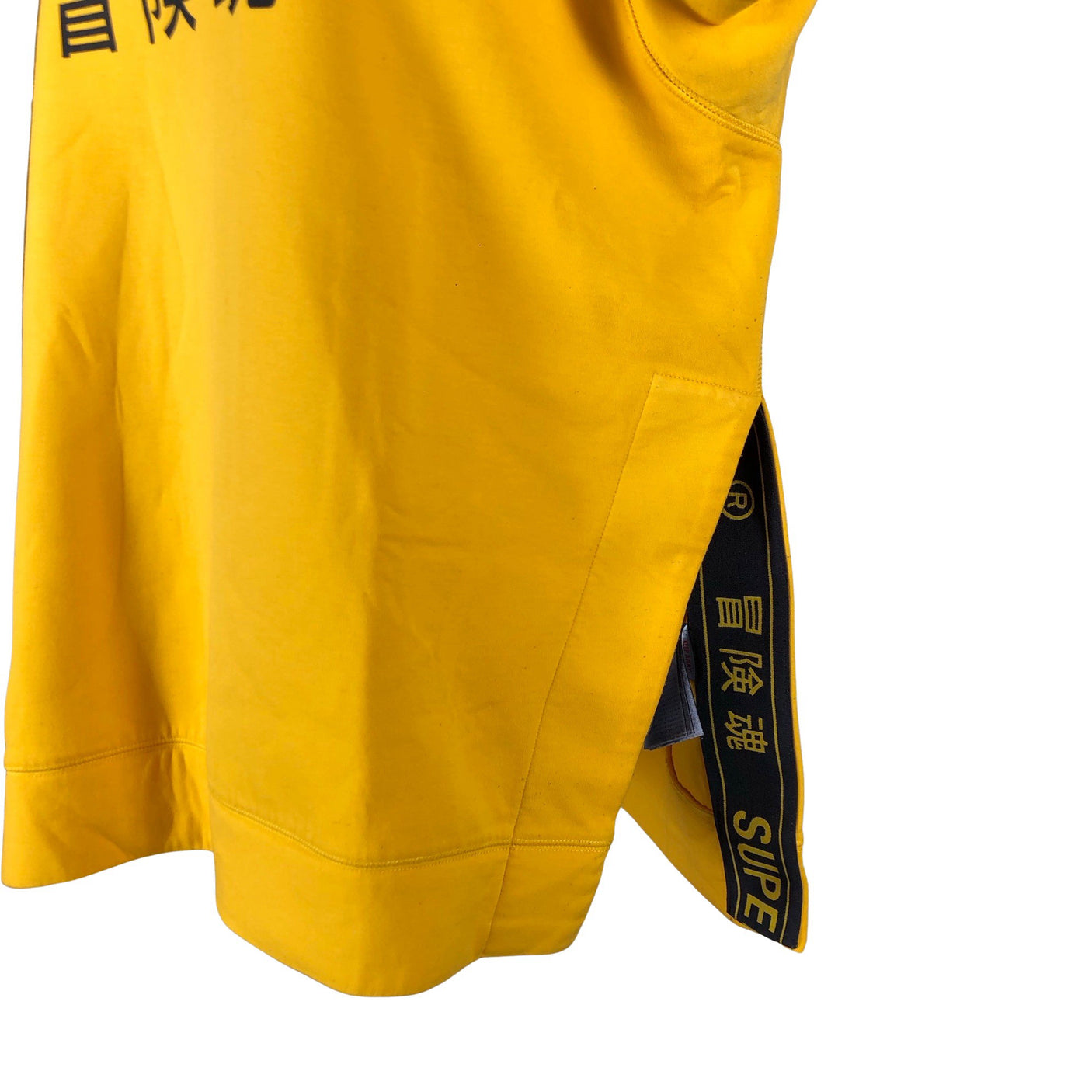 Unisex Superdry - Collegetunika, koko 38 - (2)