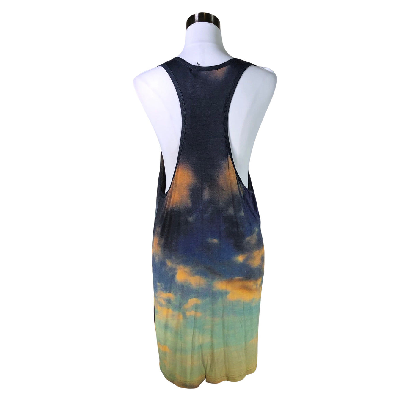 Unisex Christopher Kane - Tricot tunic, size 40 - Blue (3)