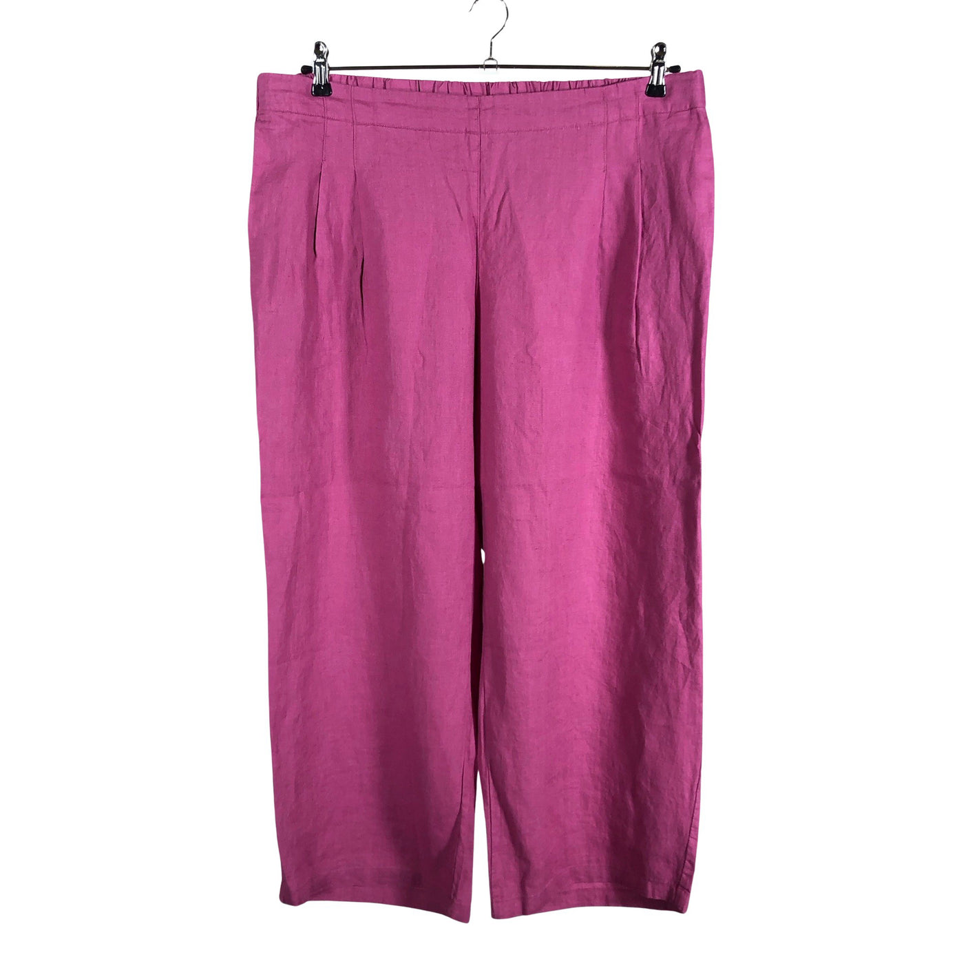 Unisex Esprit - Slacks, size 46 - Pink (1)