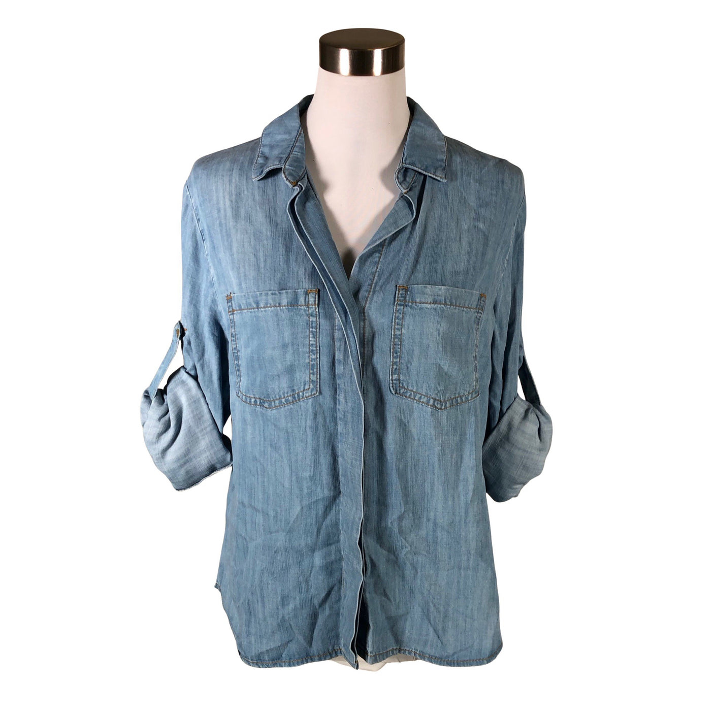 Unisex Cloth & Stone - Farkkupaita, koko 40 - (1)