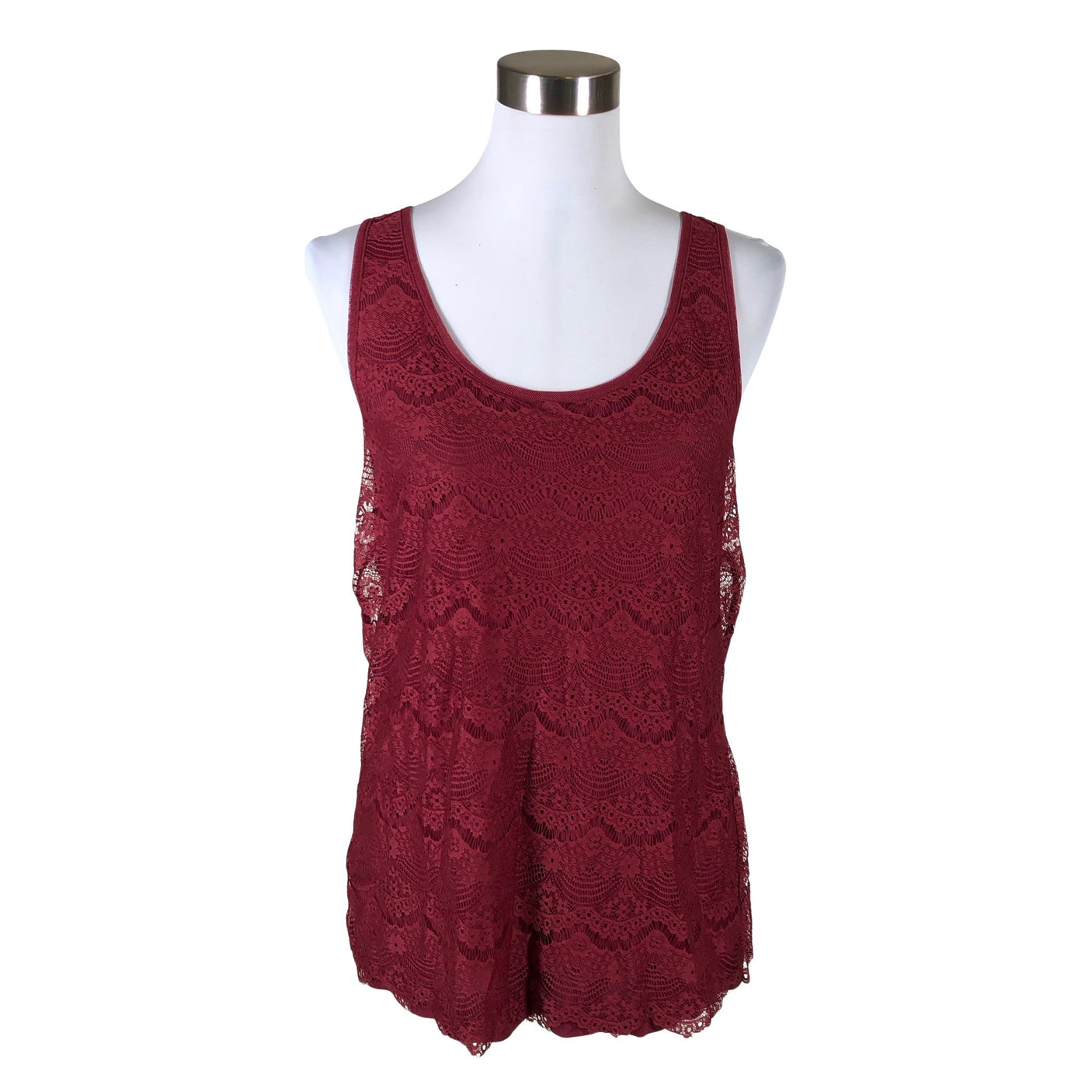 Unisex Fossil - Toppi, koko 40 - (1)